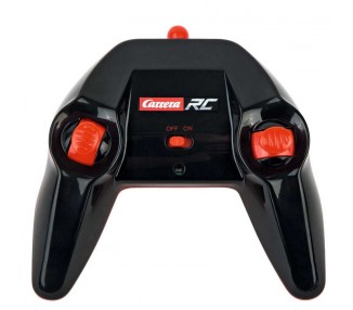 Moto radio control Mario Super Mario Odyssey