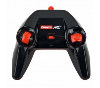 Coche radio control Team Sonic Racing Sonic the Hedgehog