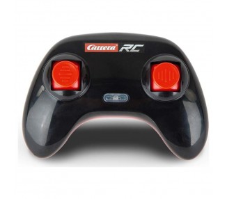 Quad radio control Yoshi Mario Kart