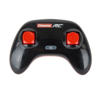 Quad radio control Super Mario Bros