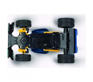 Coche radio control Factory Racing