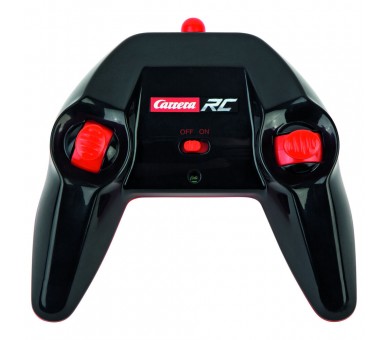 Coche radio control Factory Racing