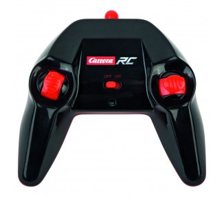 Coche radio control Factory Racing