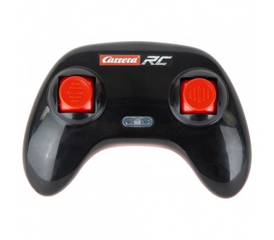 Coche radio control Bowser Mario Kart