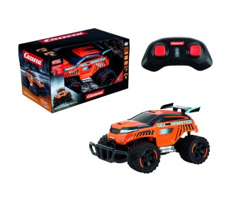 Coche radio control Gear Monster 3.0