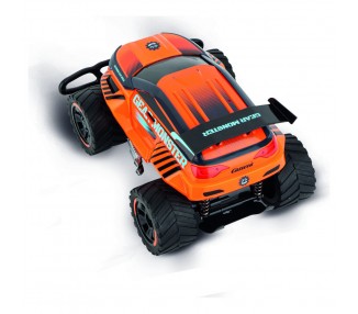 Coche radio control Gear Monster 3.0