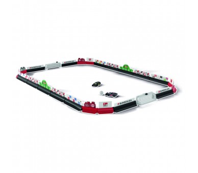 Set Futbol radio control Bundesliga