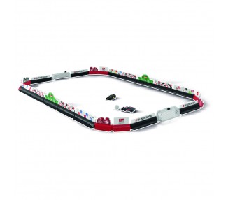 Set Futbol radio control Bundesliga