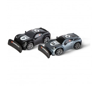 Coche radio control Bundesliga