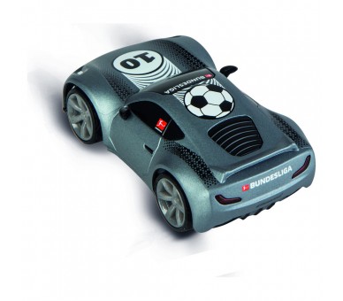 Coche radio control Bundesliga