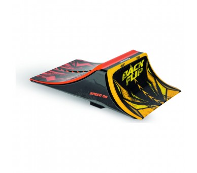 Coche radio control High Speed + rampa