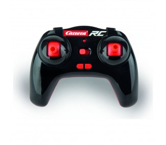 Coche radio control High Speed + rampa