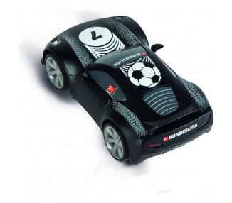 Coche radio control Bundesliga
