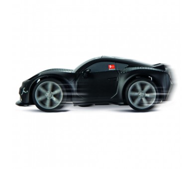 Coche radio control Bundesliga