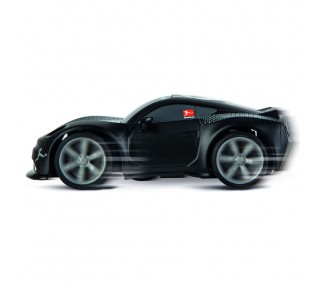 Coche radio control Bundesliga