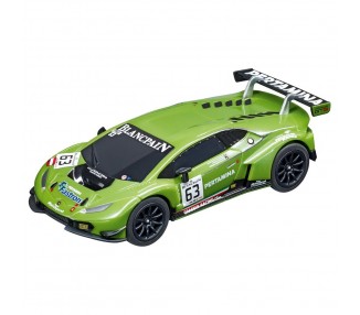Coche Pull & Speed GT Racers surtido