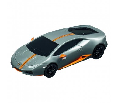 Coche Pull & Speed Street Racers surtido