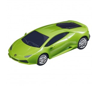 Coche Pull & Speed Street Racers surtido