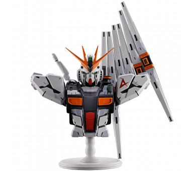 Figura Ichibansho V Gundam Universal Century Saga Mobile Suit Gundam 18cm