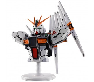 Figura Ichibansho V Gundam Universal Century Saga Mobile Suit Gundam 18cm