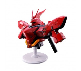 Figura Ichibansho Sazabi Universal Century Saga Mobile Suit Gundam 18cm