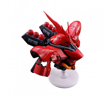 Figura Ichibansho Sazabi Universal Century Saga Mobile Suit Gundam 18cm