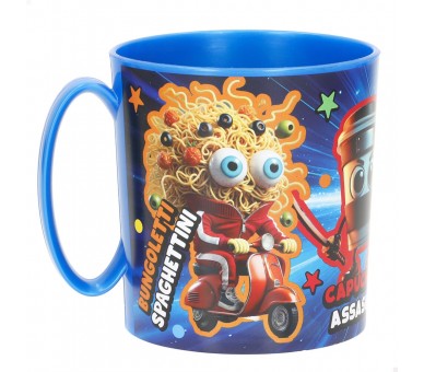 Taza Italian Brainrot 390ml