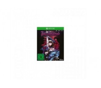 Bloodstained: Ritual of the Night (DE/Multi in Game)