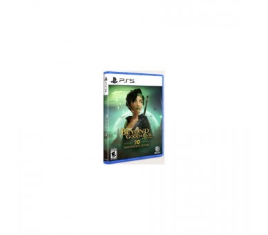 Beyond Good and Evil - 20th Anniversary Edition (Limited Run) (Import)