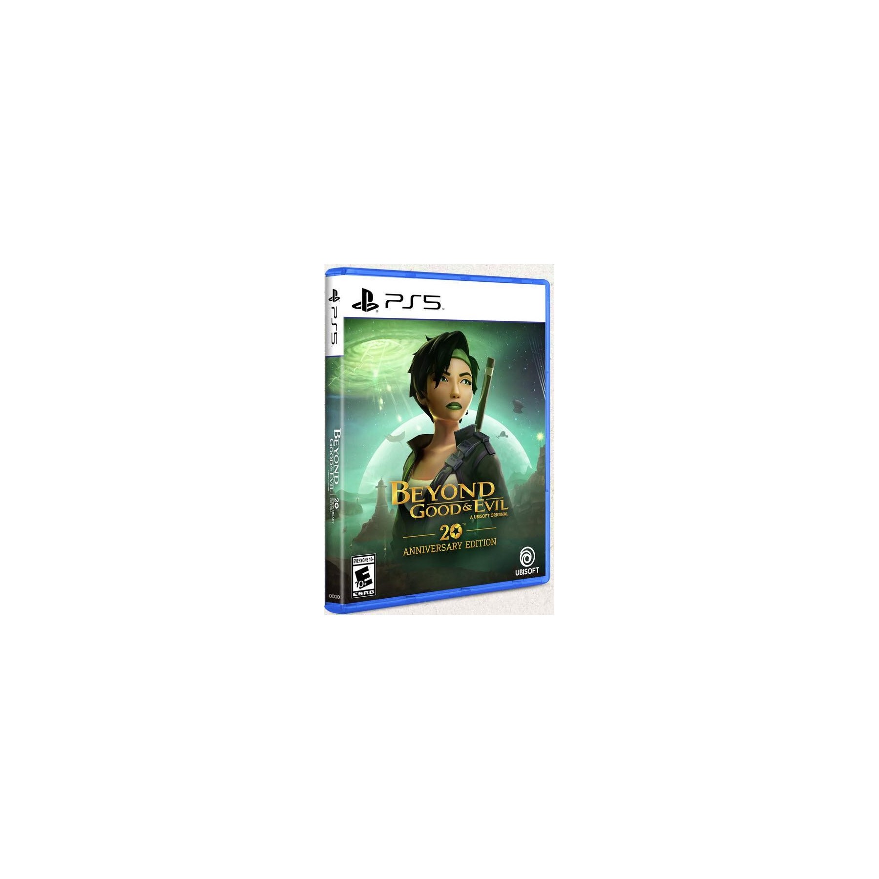 Beyond Good and Evil - 20th Anniversary Edition (Limited Run) (Import)