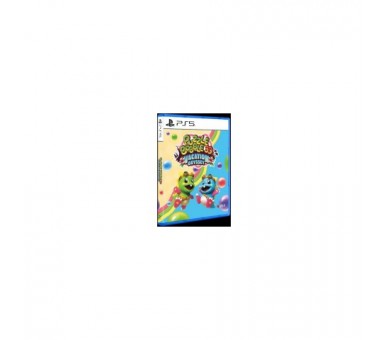 Puzzle Bobble 3D: Vacation Odyssey Limited Edition