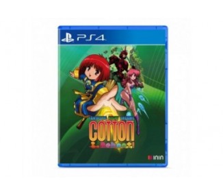 Cotton Reboot (Limited Edition)