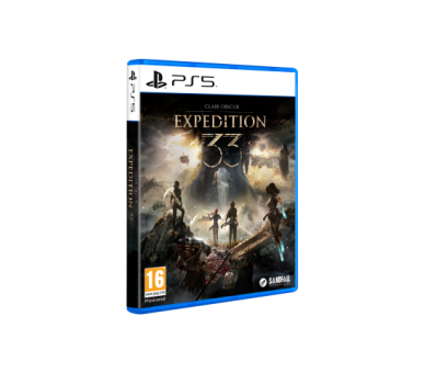 Clair Obscur: Expedition 33