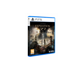 Clair Obscur: Expedition 33