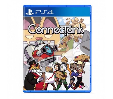 ConnecTank (Limited Edition)