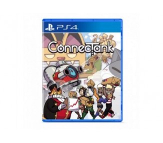 ConnecTank (Limited Edition)