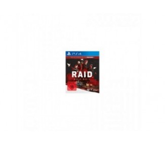 RAID: World War II (2) (DE/Multi in Game)