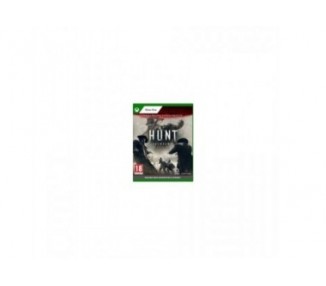 Hunt: Showdown (Xbox S/X only)