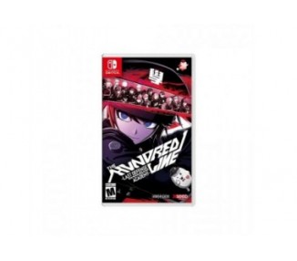 The Hundred Line: Last Defense Academy (Import)