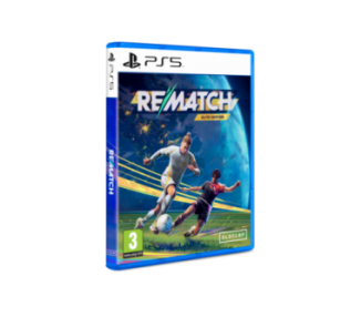 Rematch Elite Edition