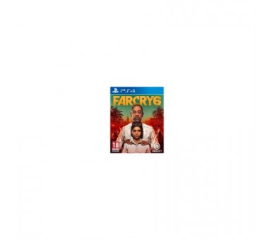 Far Cry 6