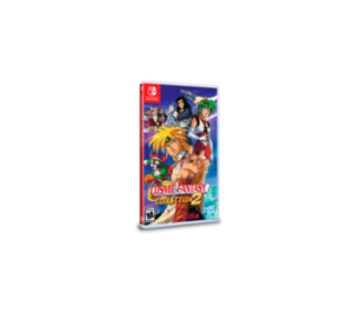 Cosmic Fantasy Collection 2 (Limited Run) (Import)