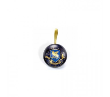 Bola De Navidad Harry Potter Ravenclaw