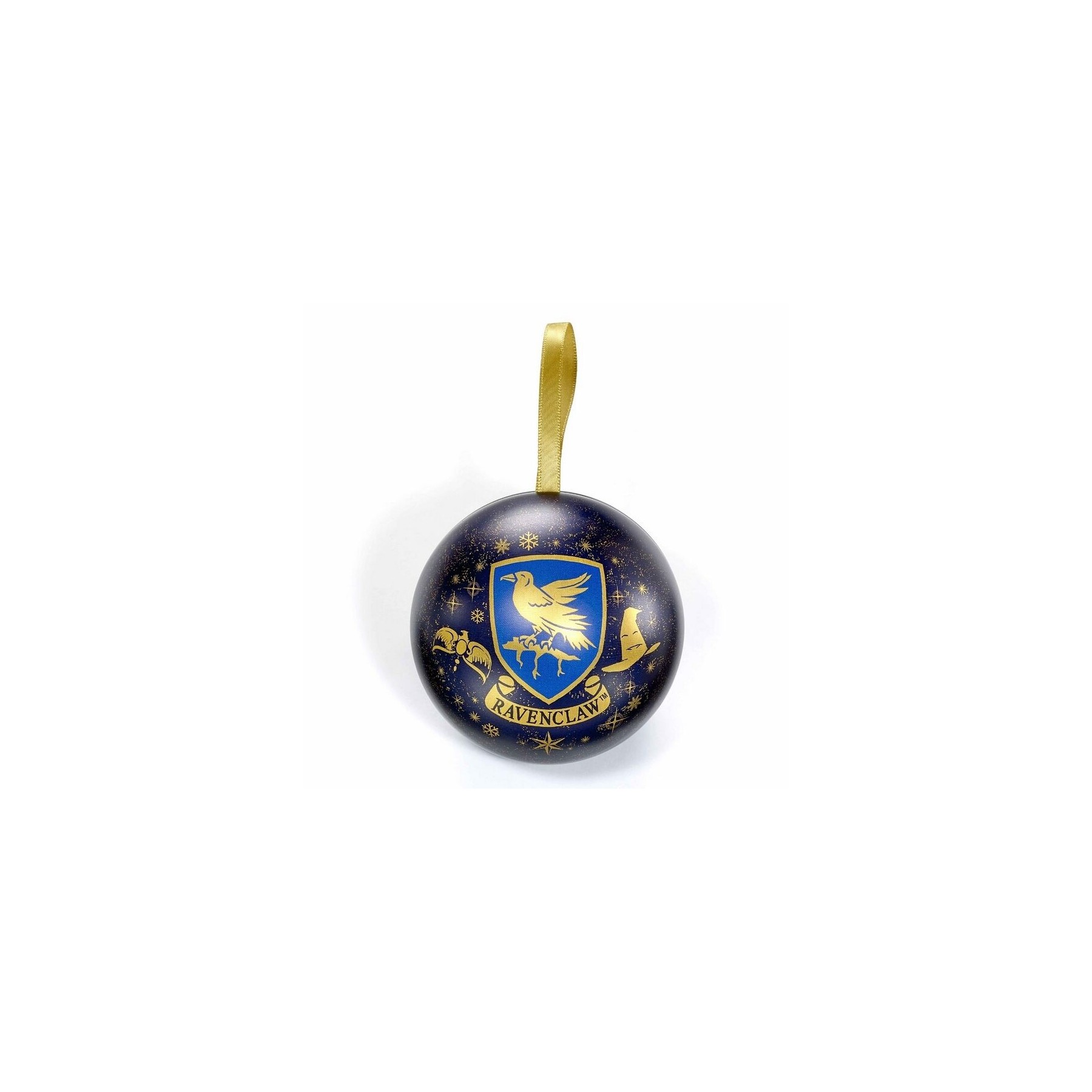 Bola De Navidad Harry Potter Ravenclaw