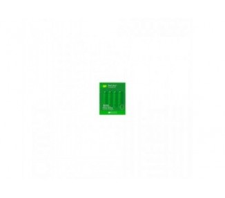 Pila Recargable Gp Lr06 Aa (Pack 4)