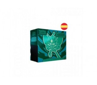 Estuche Juego Cartas Coleccionables Sv6 Pokemon Español