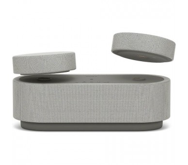 Sony Ht-Ax7 / Barra De Sonido Con Traseros Inalámbricos 45W