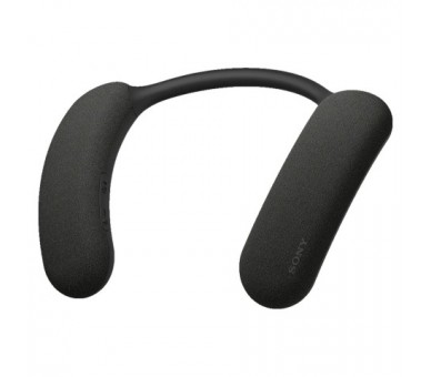 Sony Ht-An7 Bravia Theater U Wearable Tv Speaker Black / Aur