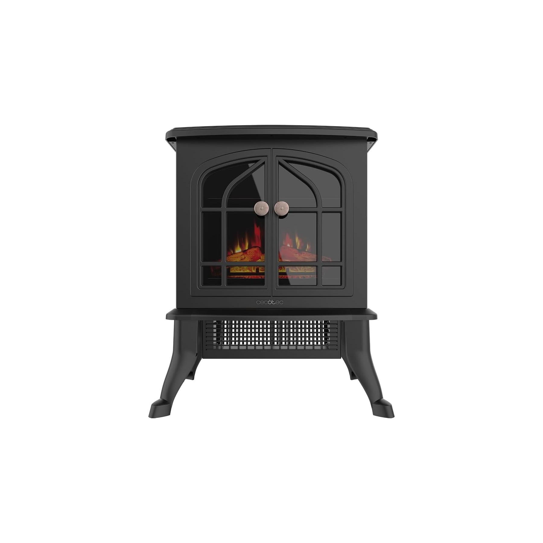 Chimeneas Eléctricas Cecotec Readywarm 2000 Flames