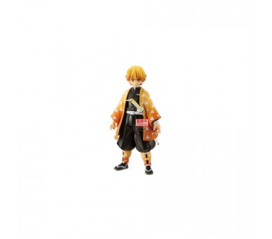 Figura Zenitsu Agatsuma Ver. A Grandista Demon Slayer Kimets